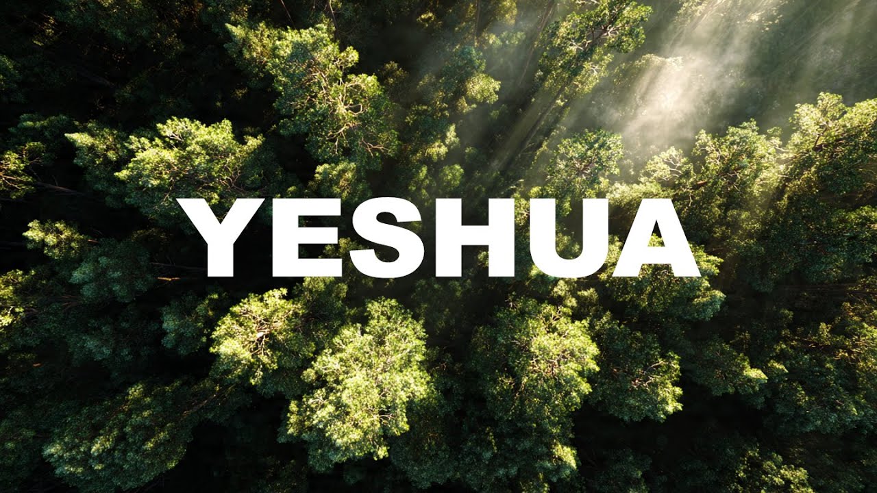 Vivavox - Yeshua (cover Jesus Image | Michael Koulianos)