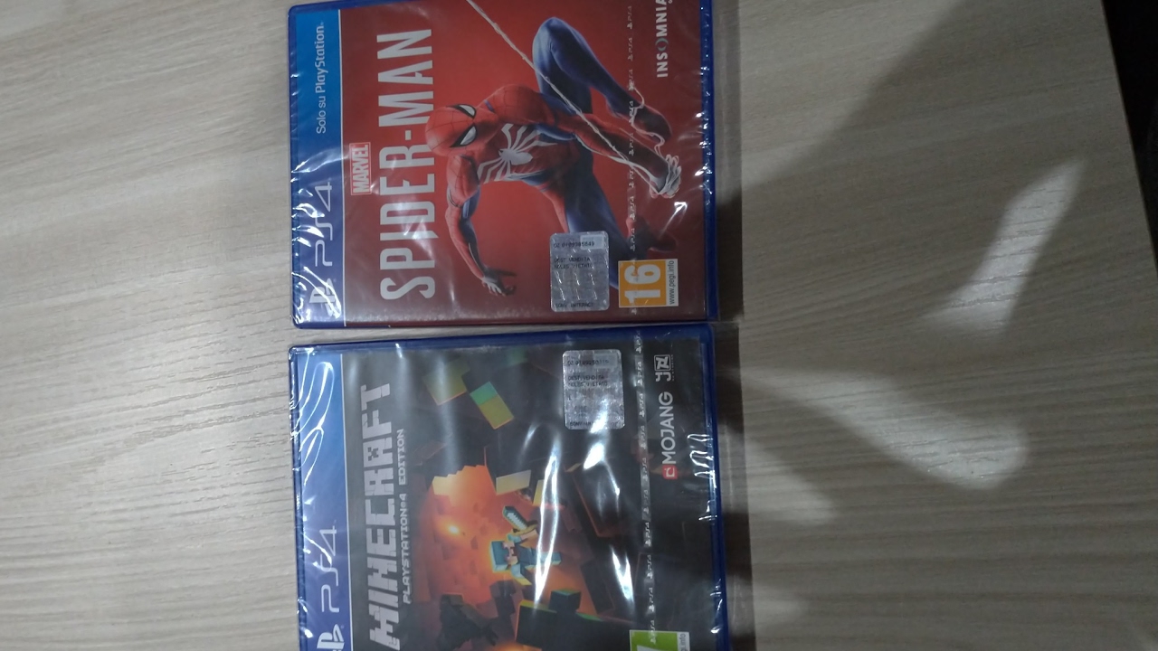 Live stream di Dami space48