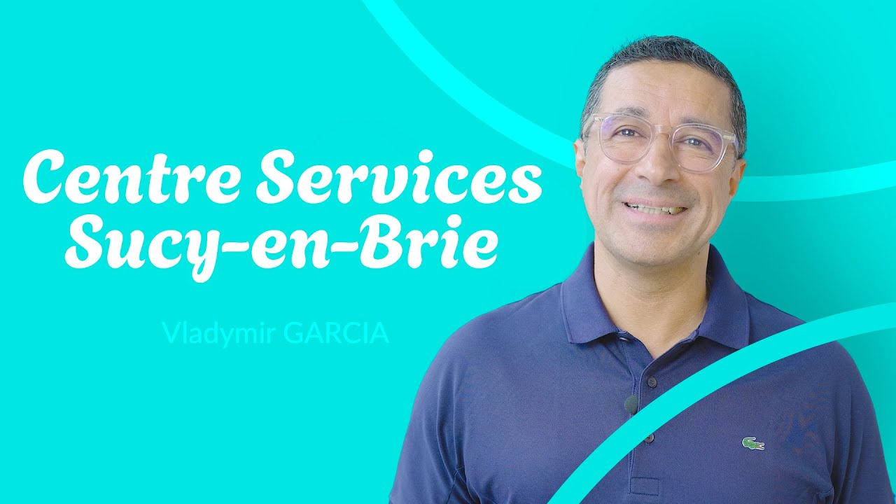 Besoin d'une femme de ménage à Sucy-en-Brie ? Découvrez Centre Services !