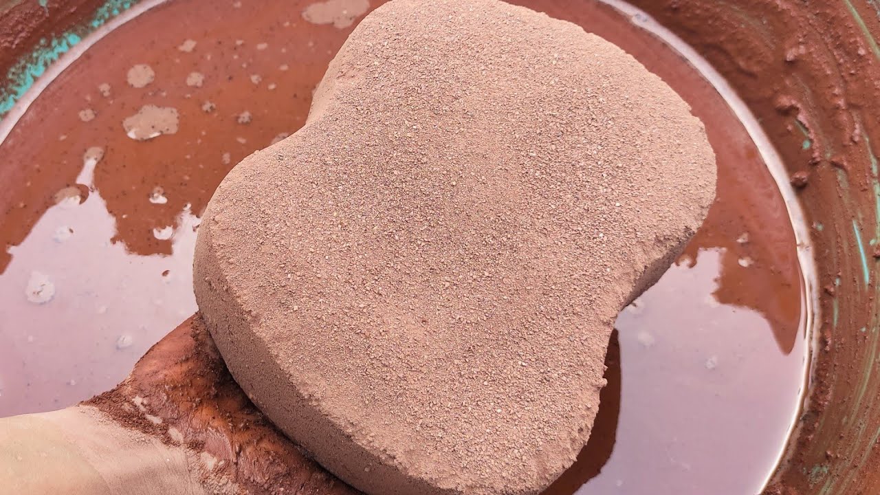 Pure Reddirt || Apples Crumbling and dipping || Eid 3rd day special video❣️❣️ASMRHUB #asmr