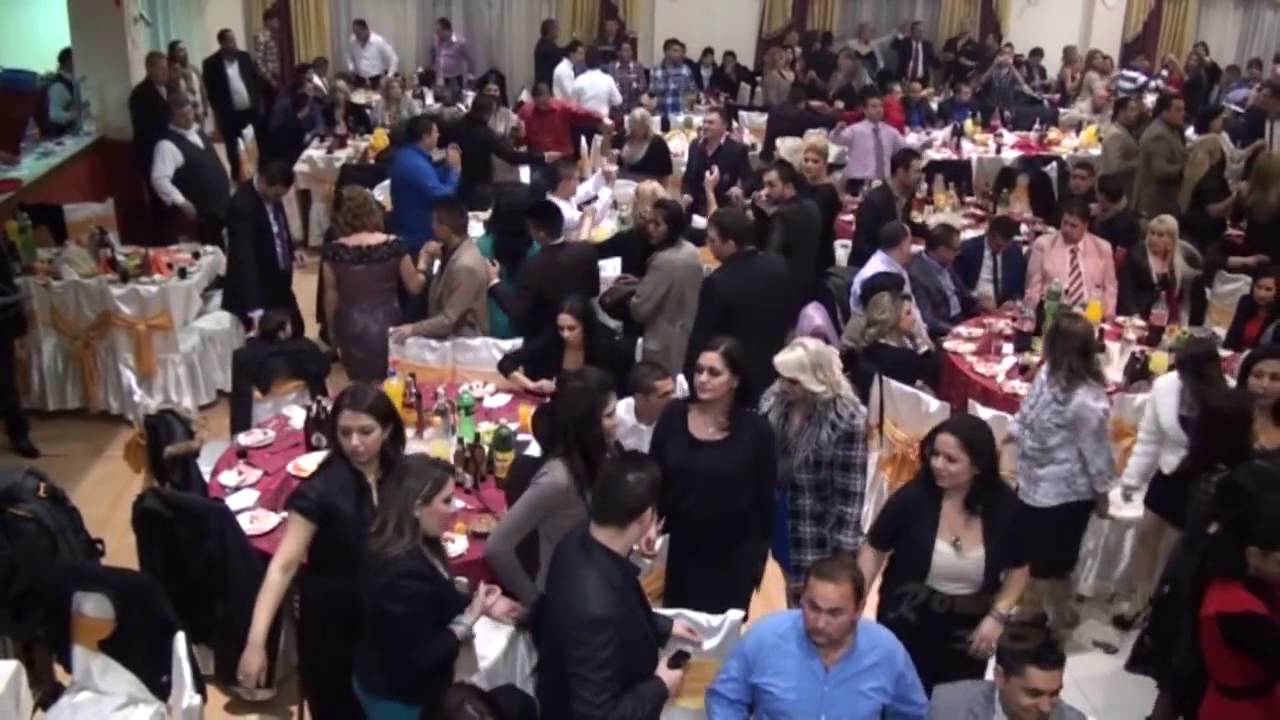 2 del od Romski Bal 2013 sutka hd Orfej Muci