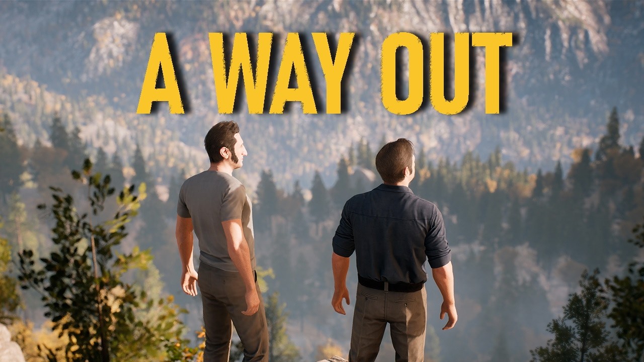 A Way Out | หนทางแห่งอิสระภาพ #3