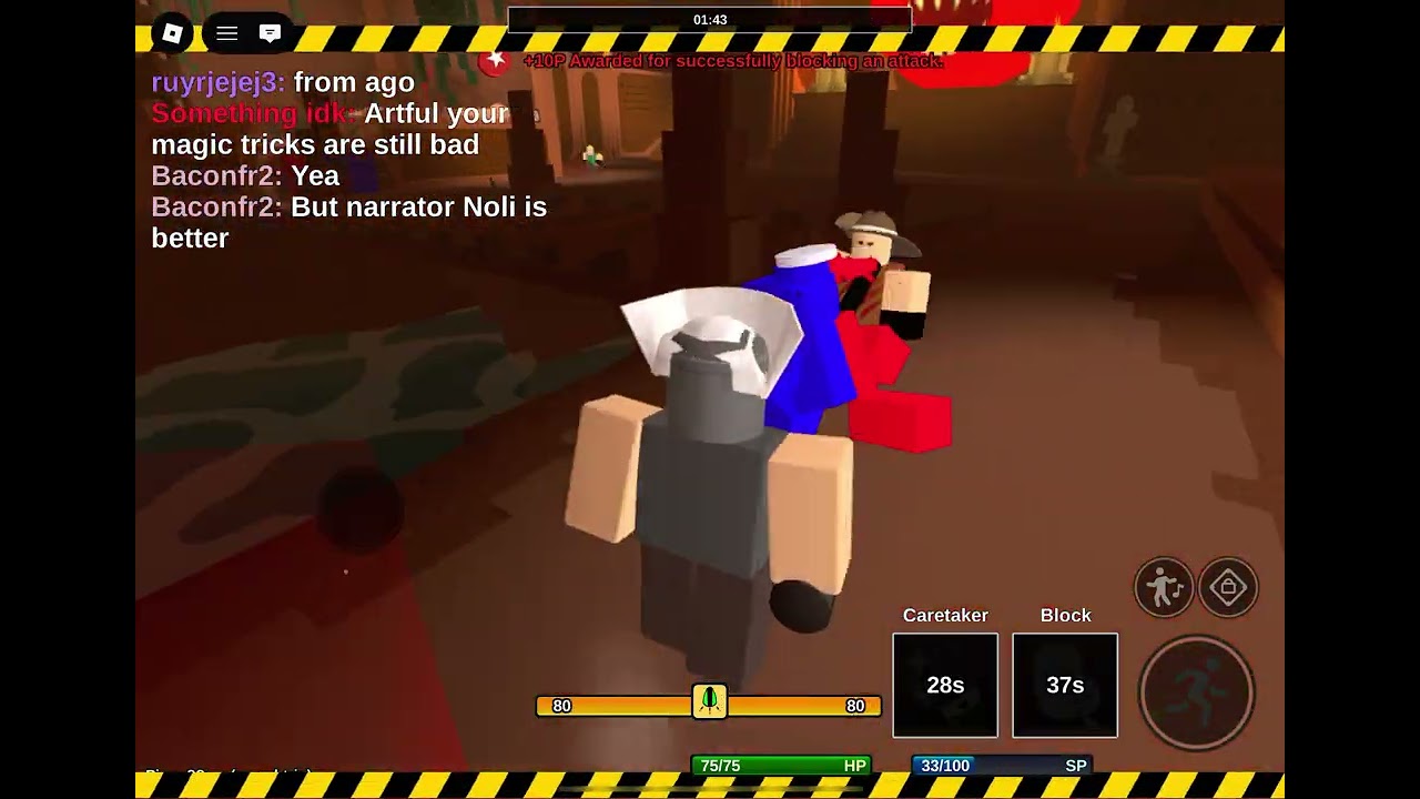DIE OF DEATH GAMEPLAY 