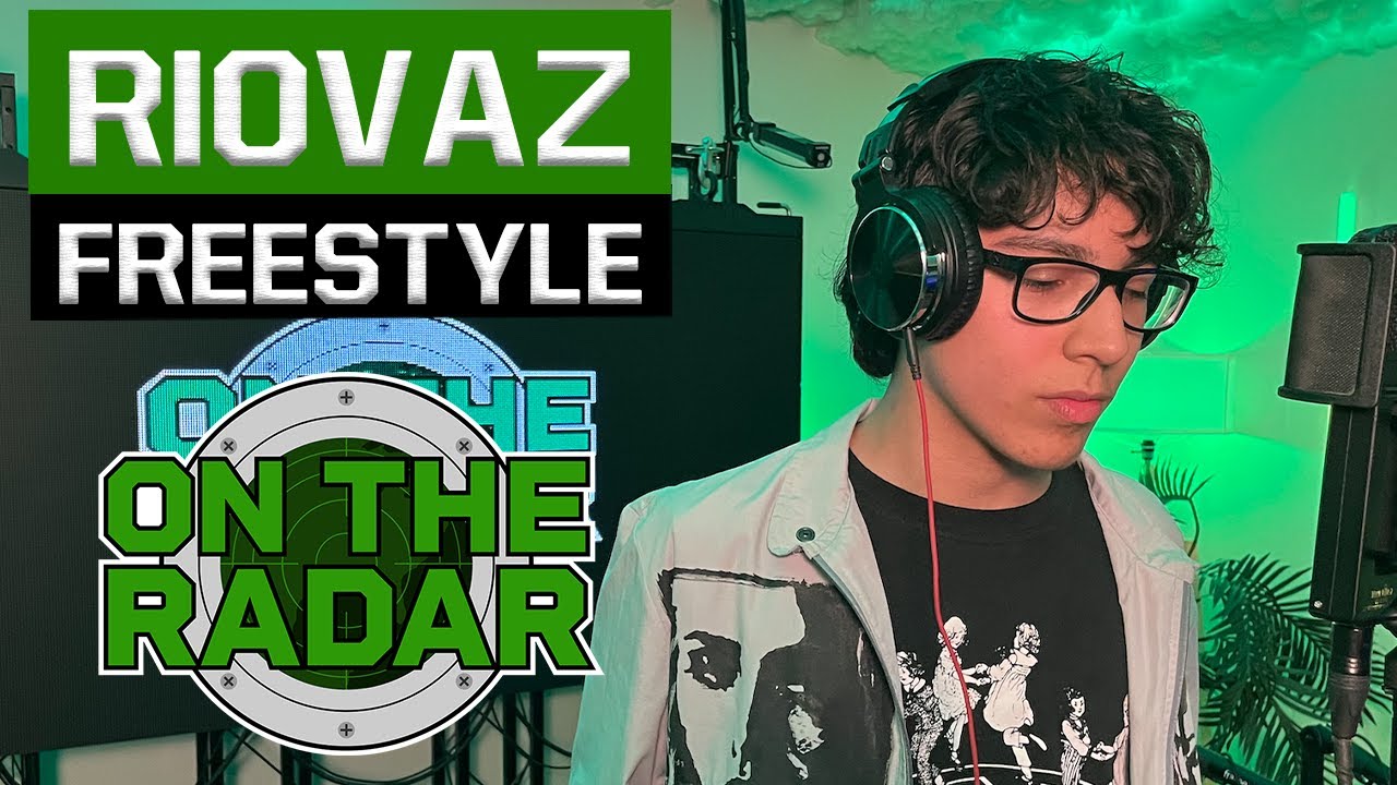 The Riovaz 