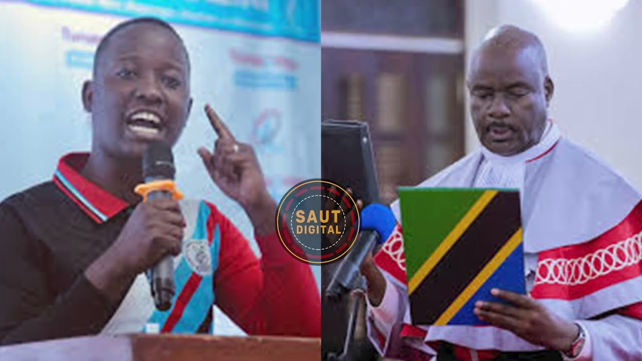 John Pambalu aibuka uhuru wa mahakama, aibua nadharia kauli ya jaji mkuu, mabadiliko ya katiba