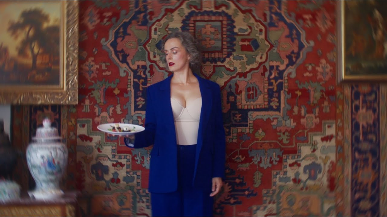 Przełknij to - Natalia Niemen