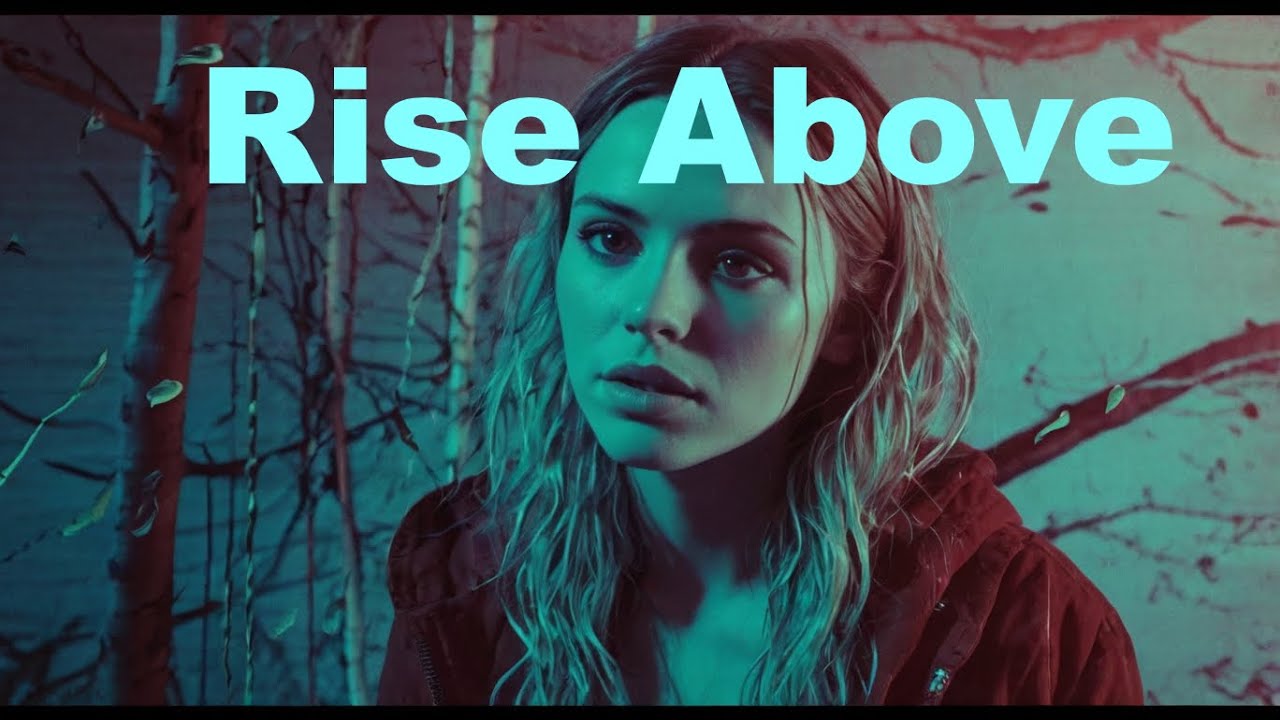 Epic Cinematic Pop Ballad | From Struggles to Triumph