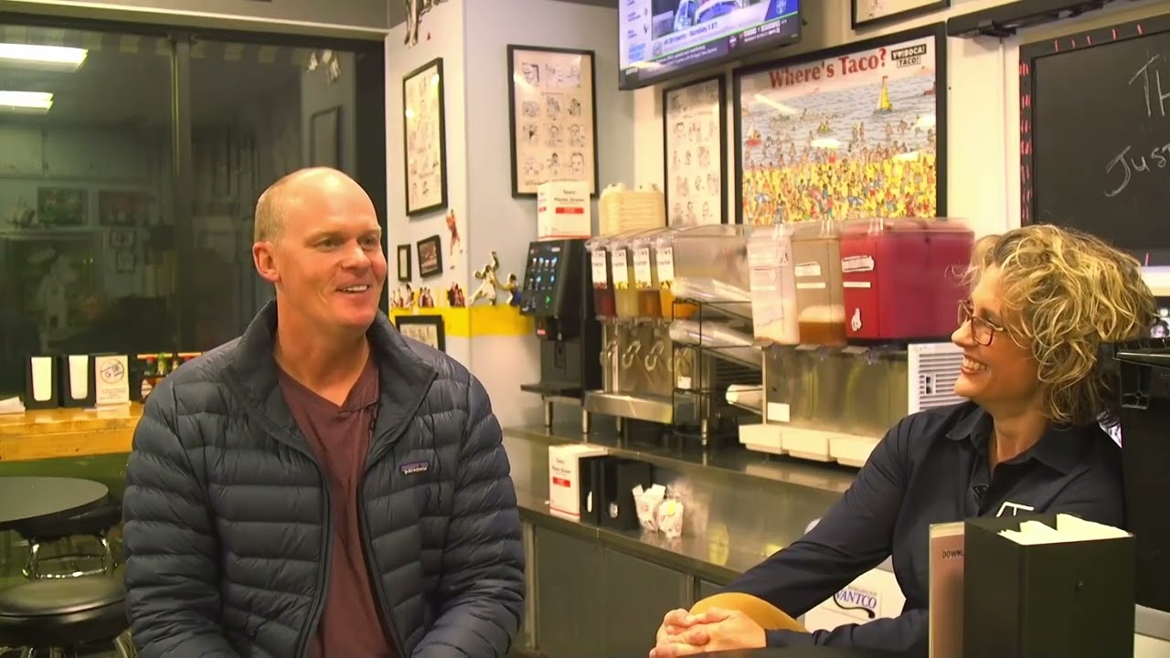 Meet Our Neighbors- Yo Boca Taco ! October 17th,2025