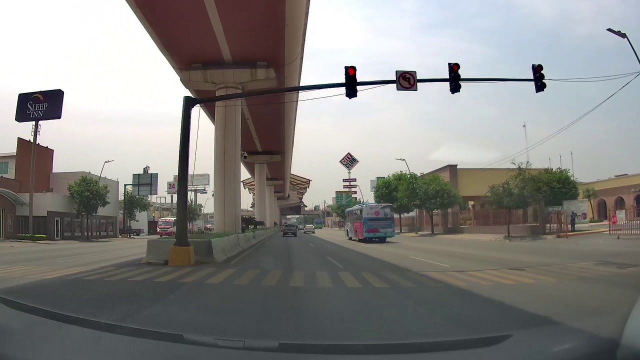 Recorriendo Monterrey #2