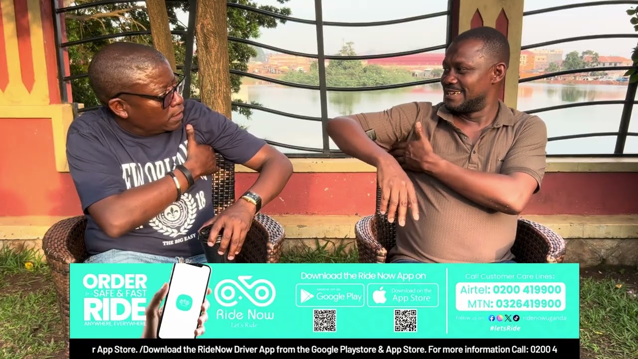 Banange Banange Eddy Sendi ne Kazibwe Kapo batabuse 