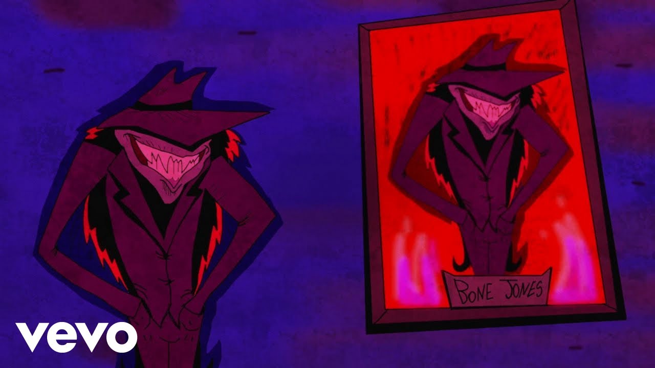 Texas Hippie Coalition - Bones Jones (Official Music Video)