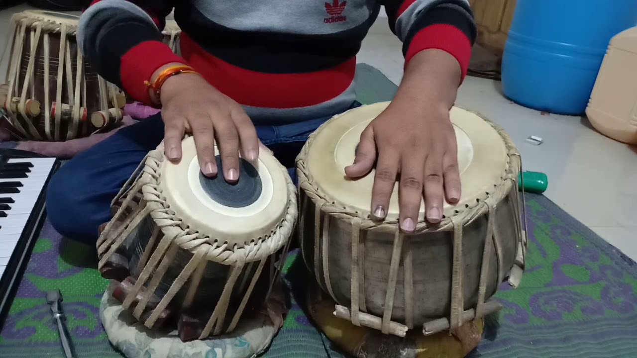 बहुत फायदेमंद हैं सुनिये और सीखिये दादरा लग्गी