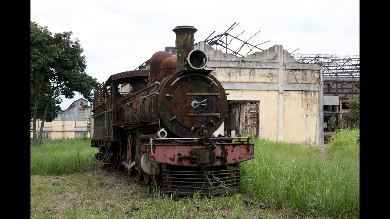 PASSEANDO PELO HUAMBO IV de 2016