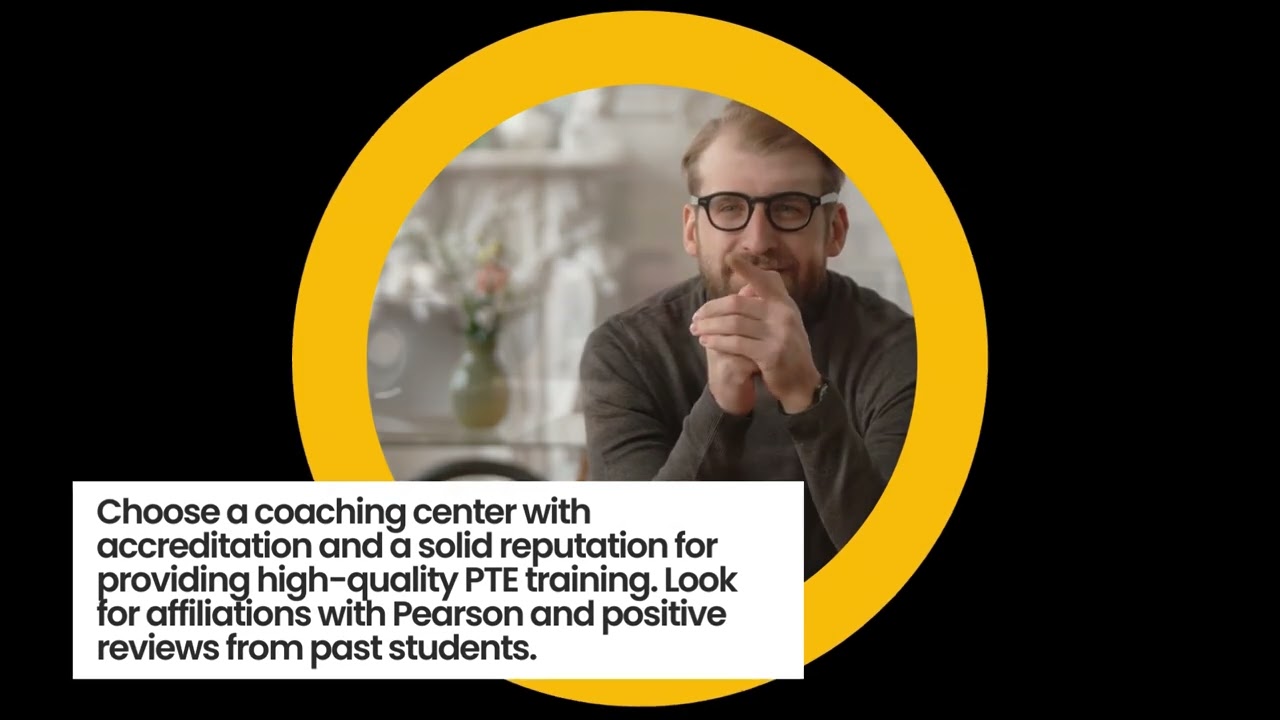 Dharvi Academy: Best PTE Coaching Centre Near Me