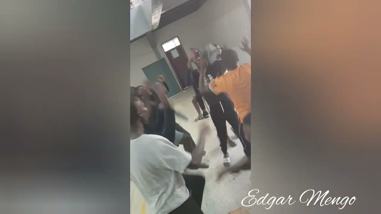 Cavendish University Zambia ZUSA 2024 Highlights At Mulungushi University