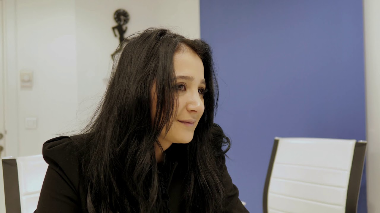 Film de prezentare Clinica Zetta
