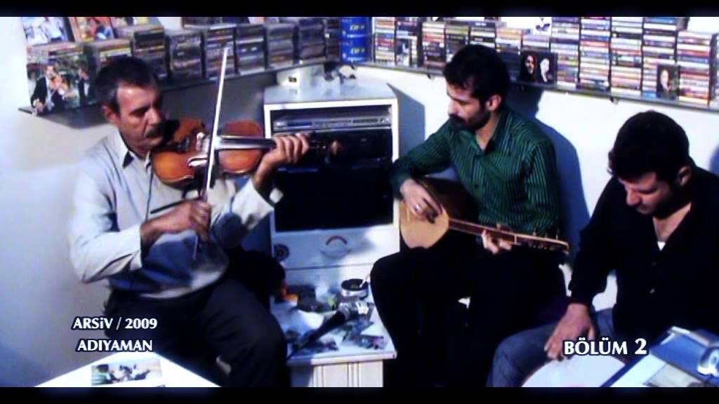 Gavur Hacı Anısına Özel Klip 2