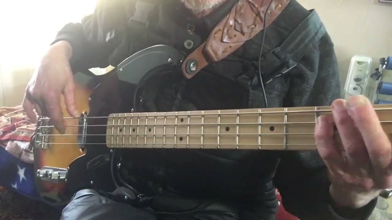 Jam at home 24.02.26