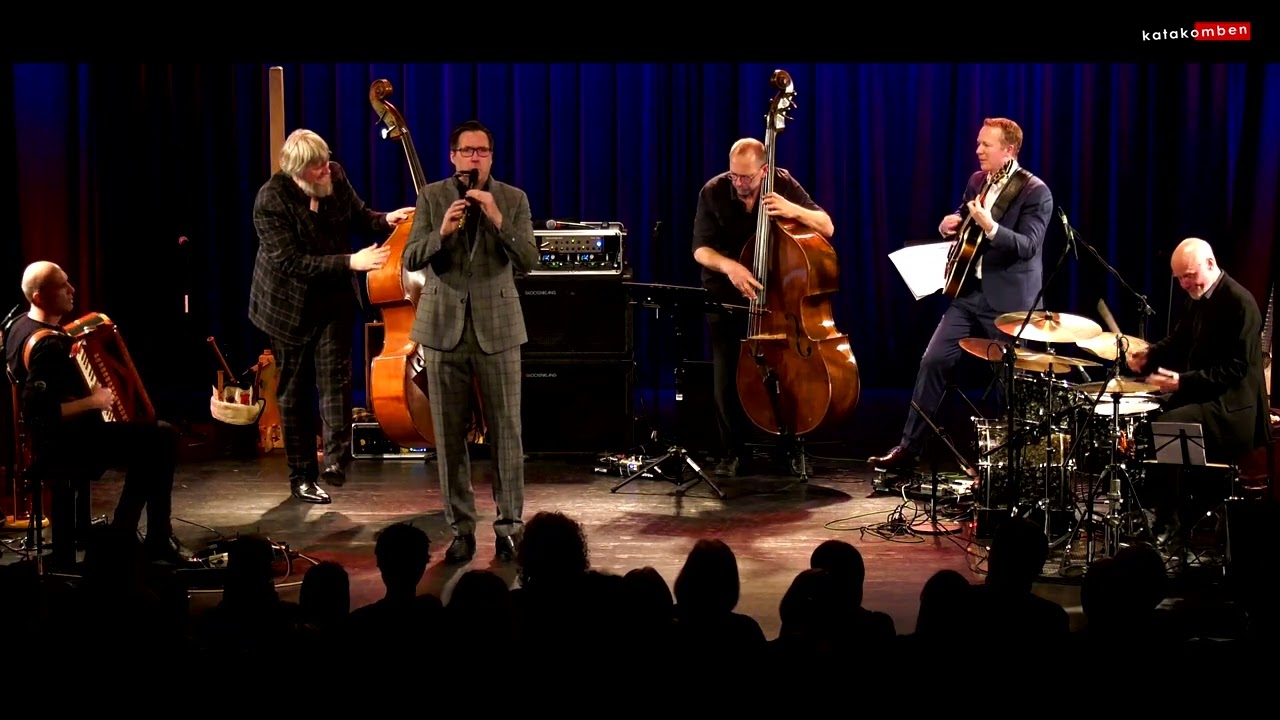 Wildes Holz & Tango Transit - Moretti Swing