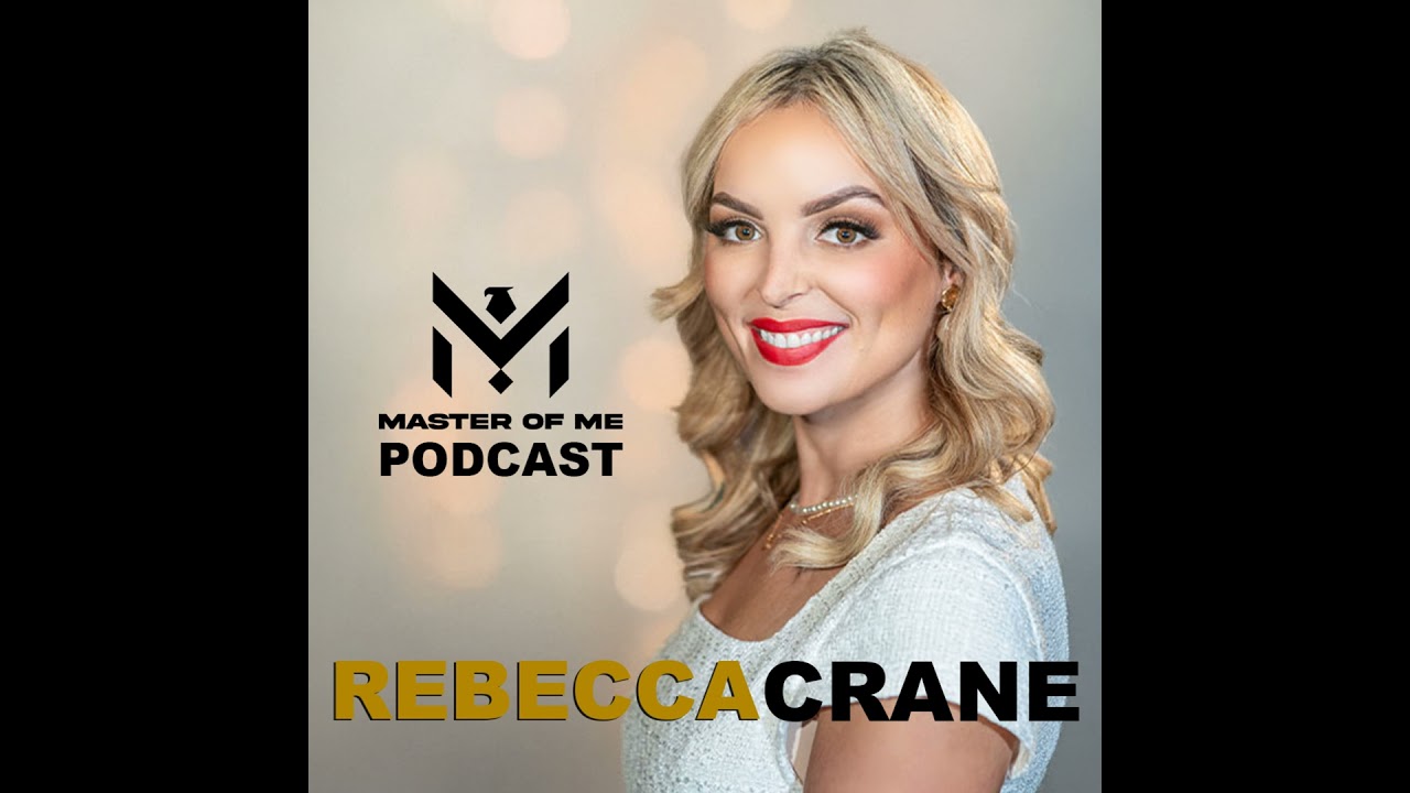 Unlocking Growth: Insights from Rebecca Crane on Overcoming Challenges in Real Estate