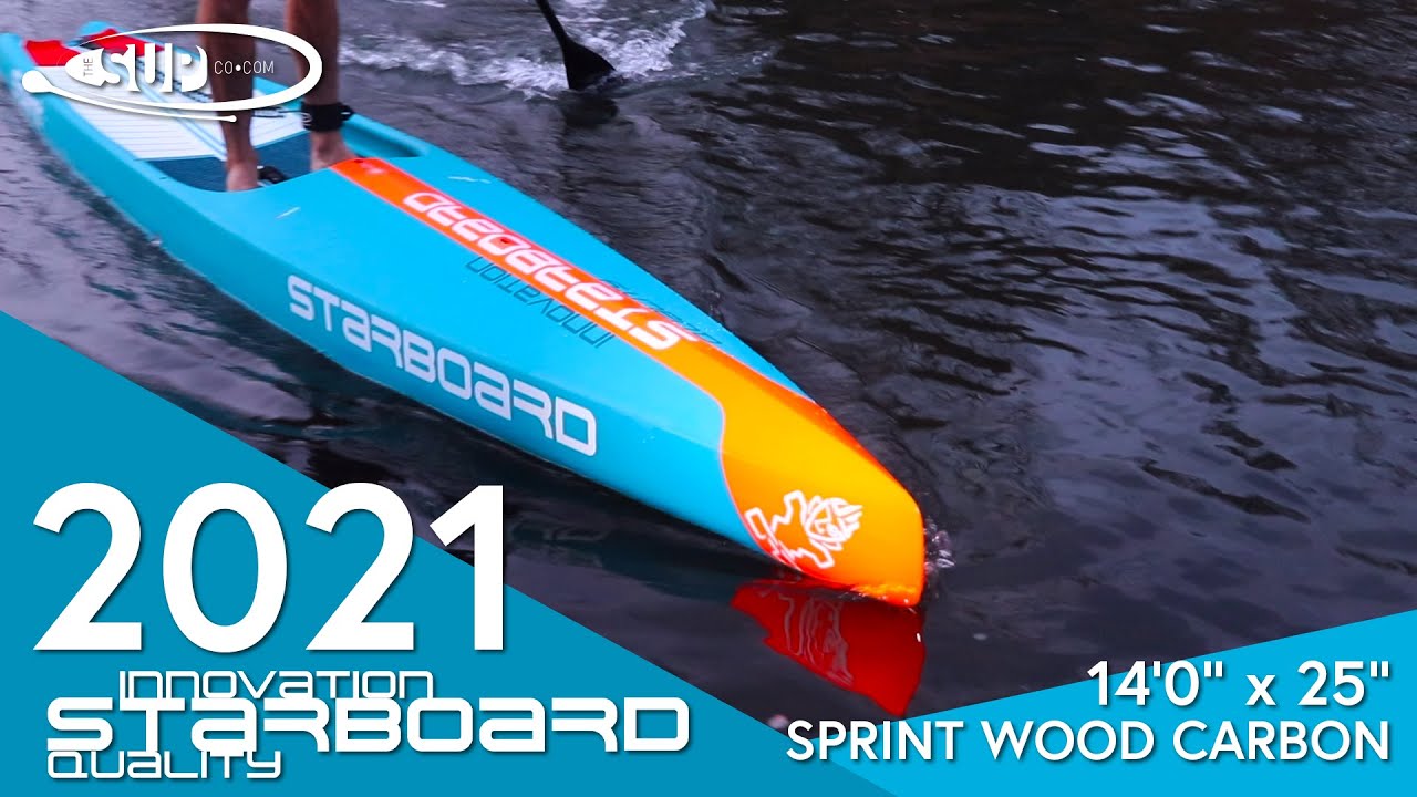 Starboard 14'0