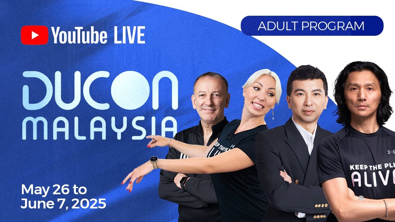 DUCON Malaysia Student Class Week 2 Day 2