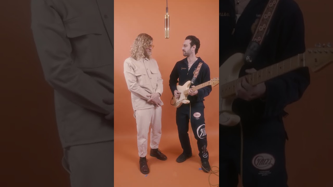 As It Was (R&B VERSION) feat. Allen Stone
