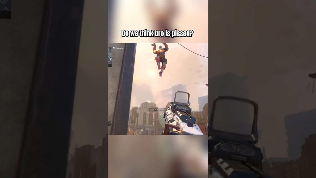 Gravity spikes VS Melee?