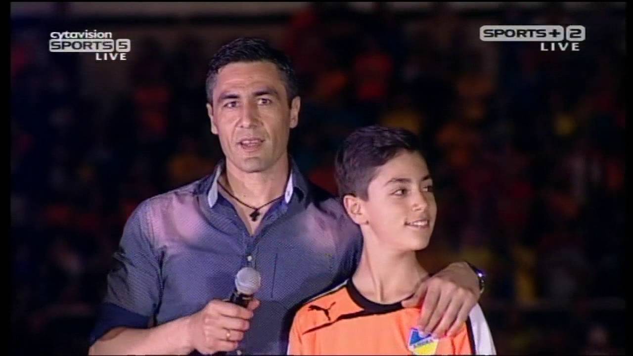 Βίντεο Χιώτη
