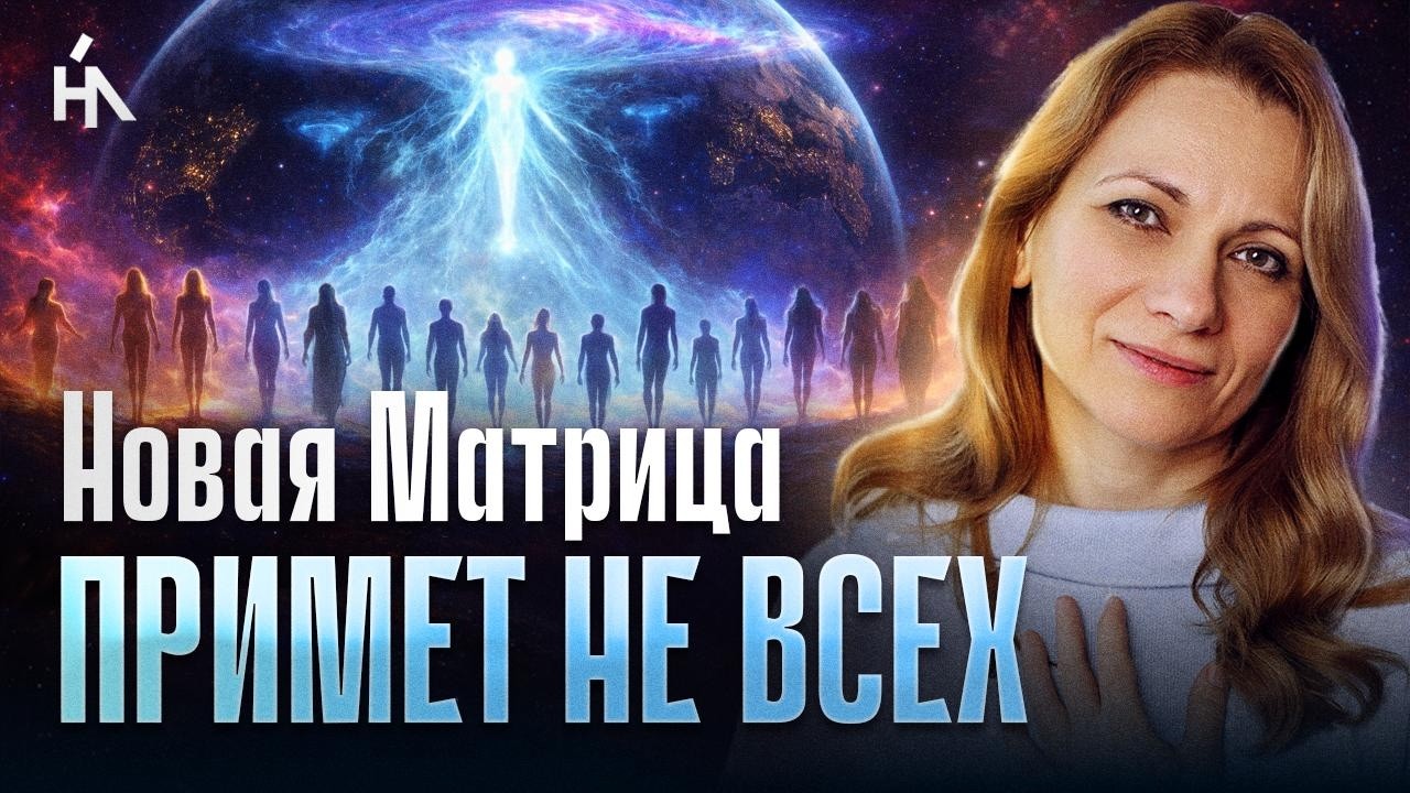 Нас уже распределяют! Новая матрица не даст второй попытки