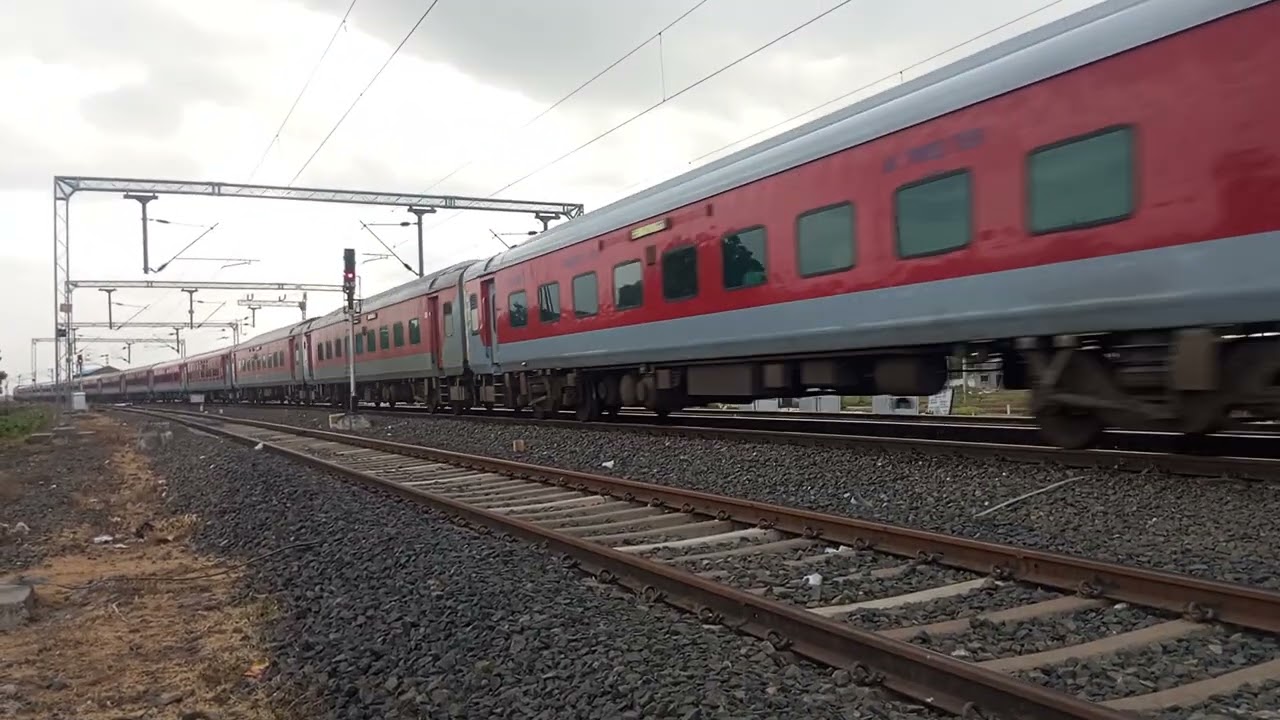 Bhavanager terminus to asansol jn parasnath express 12941/42