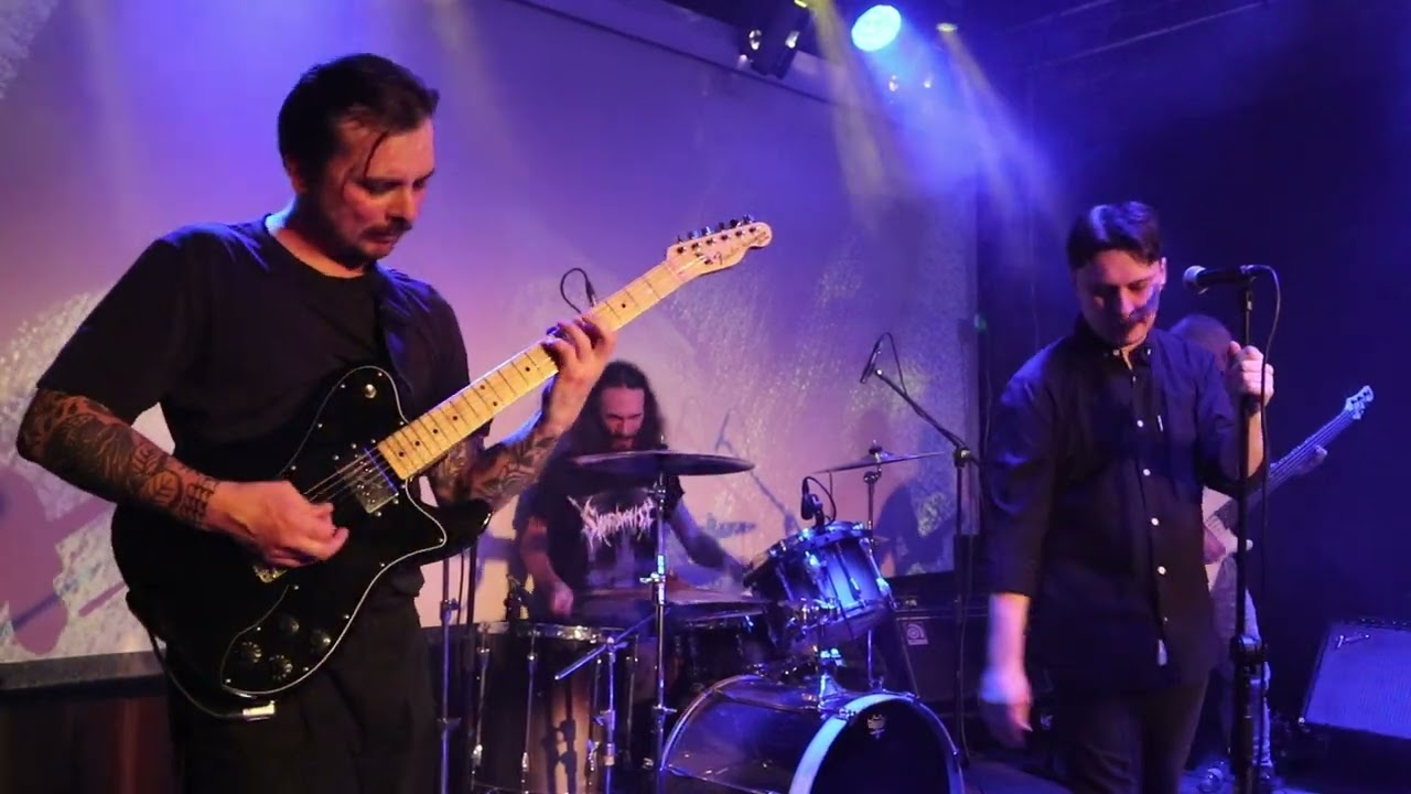 Культура курения - Пустота (16.12.22)