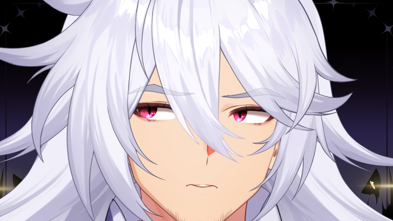 yapping and then Shrio double trouble!