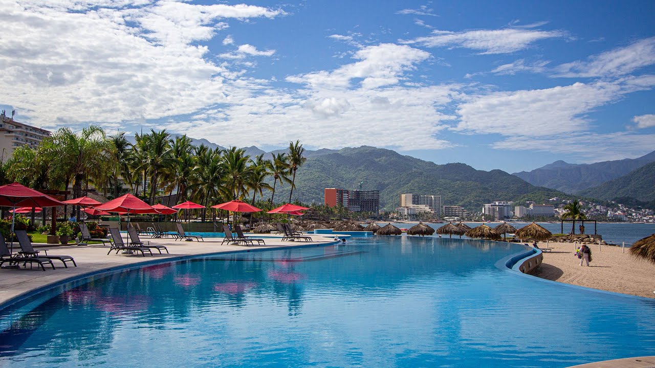 Grand Venetian 2000-202, Hotel Zone, Puerto Vallarta