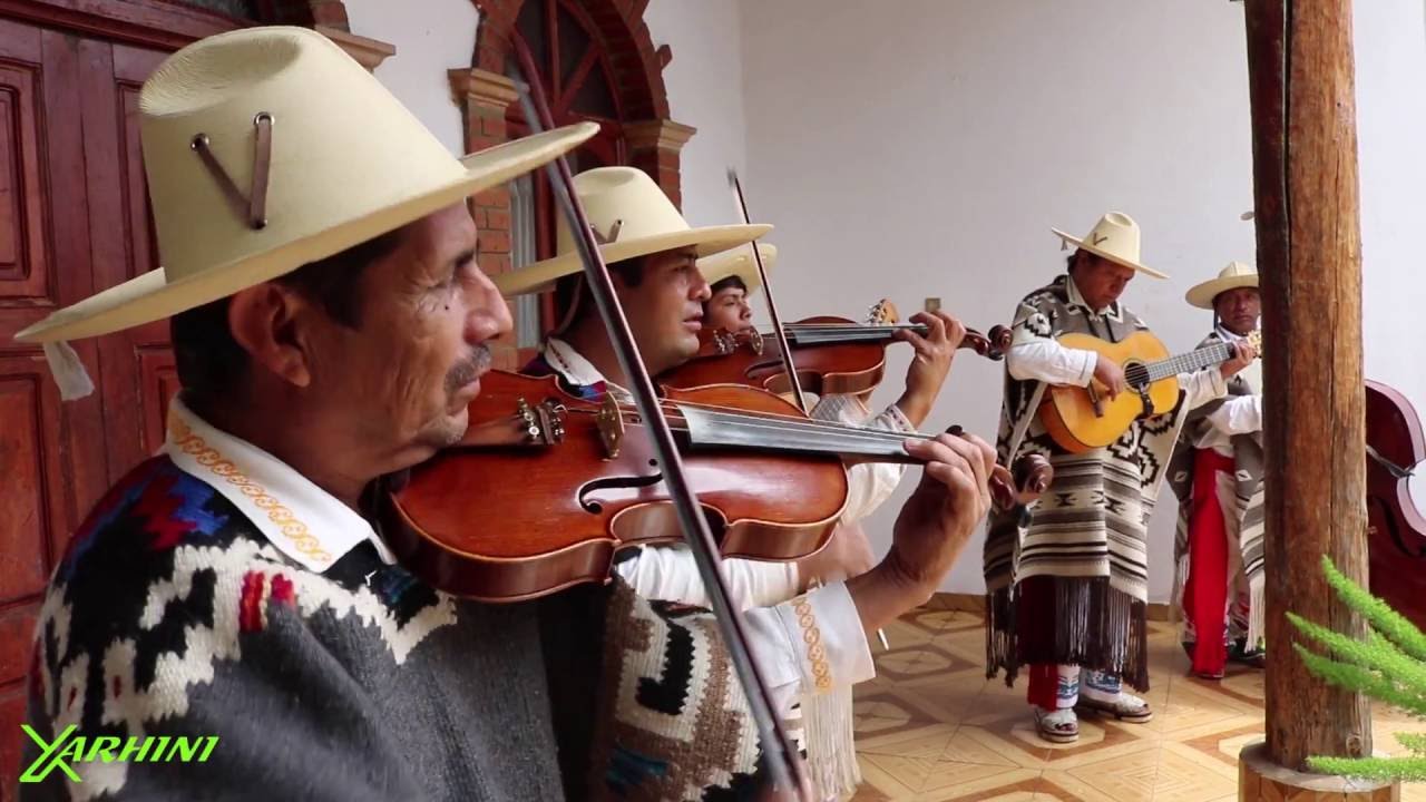 Orquesta Tata Vasco - Elvirita