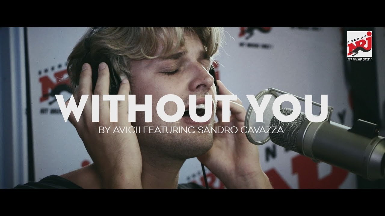 Avicii 