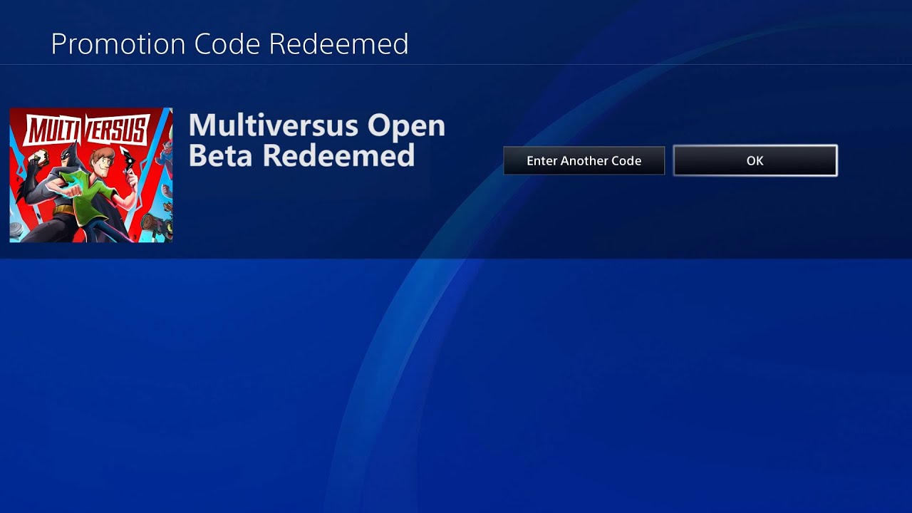 How to Download Multiversus Open Beta RELEASE! (PS4/PS5/PC)