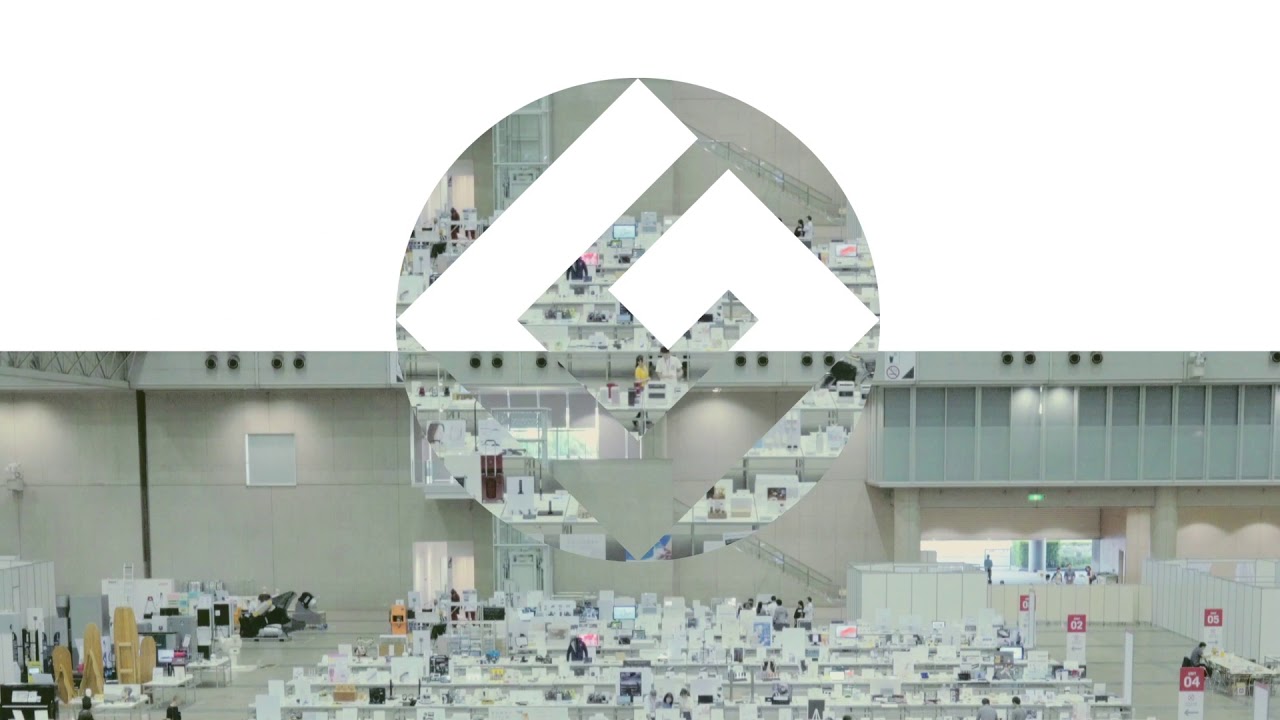 GOOD DESIGN EXHIBITION 2018