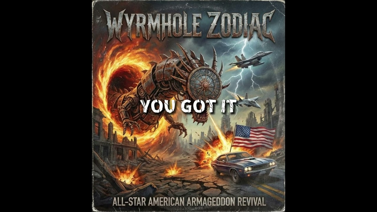 You Got It