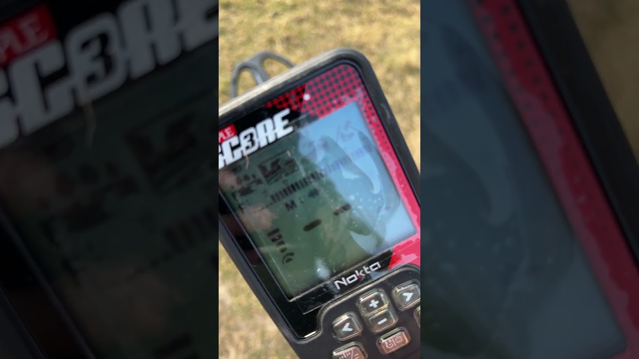 Notka Triple Score 3 test