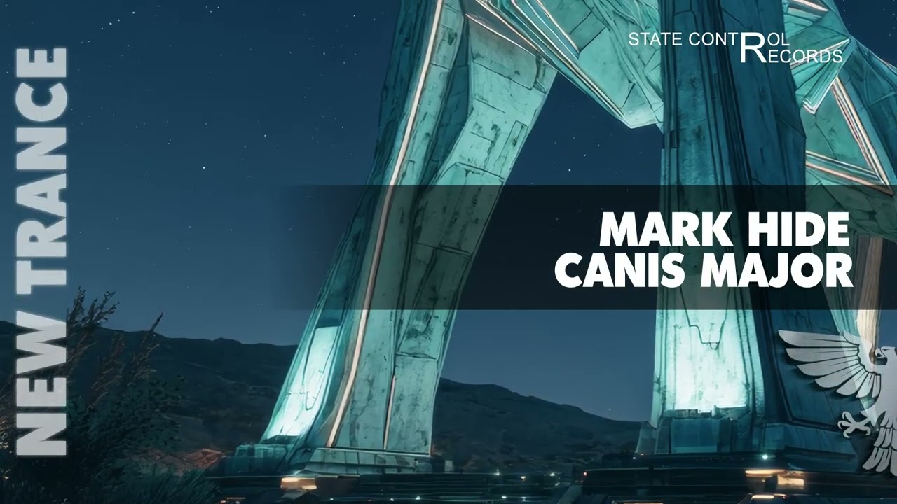 [Trance] Mark Hide - Canis Major