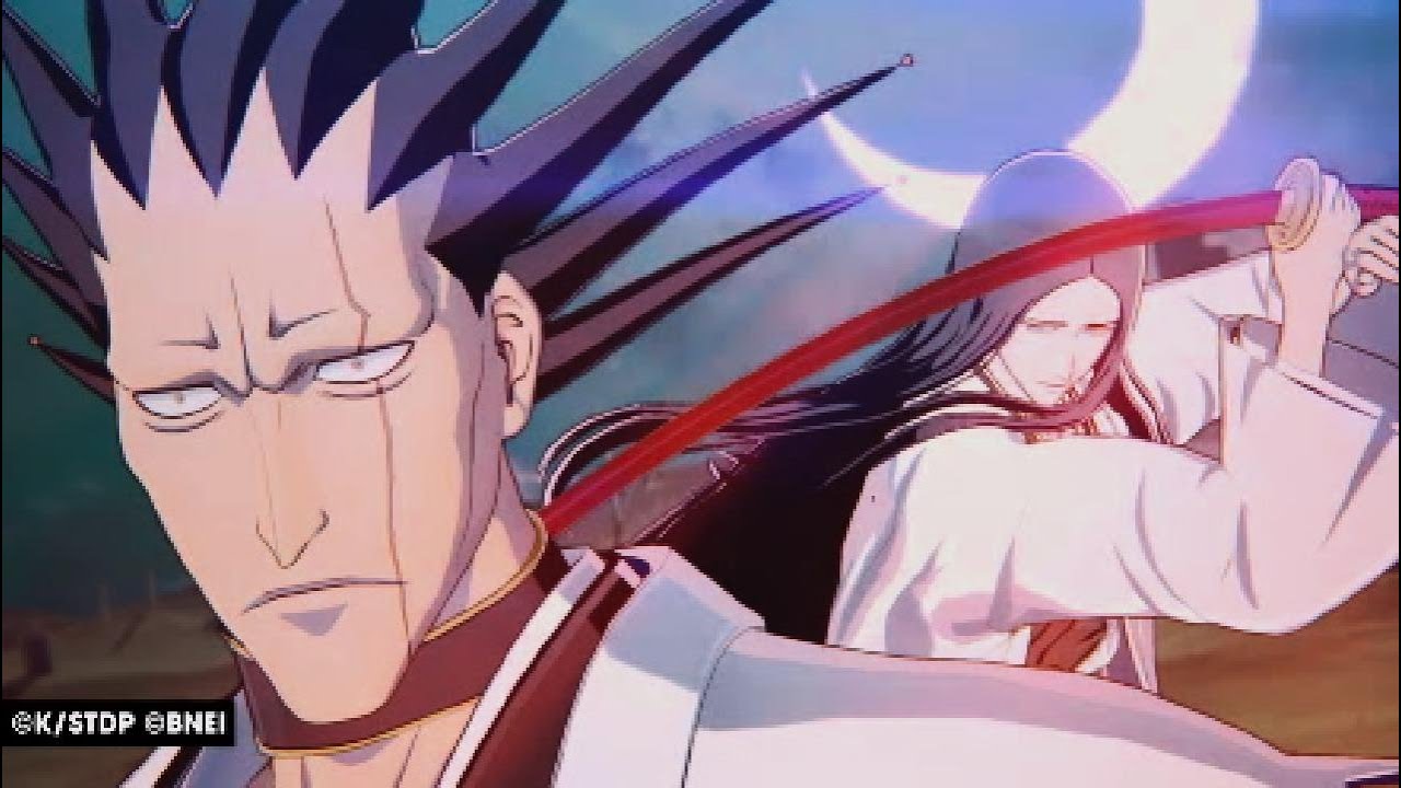 Bleach Rebirth Rematch! vs val_okay (Commentary)