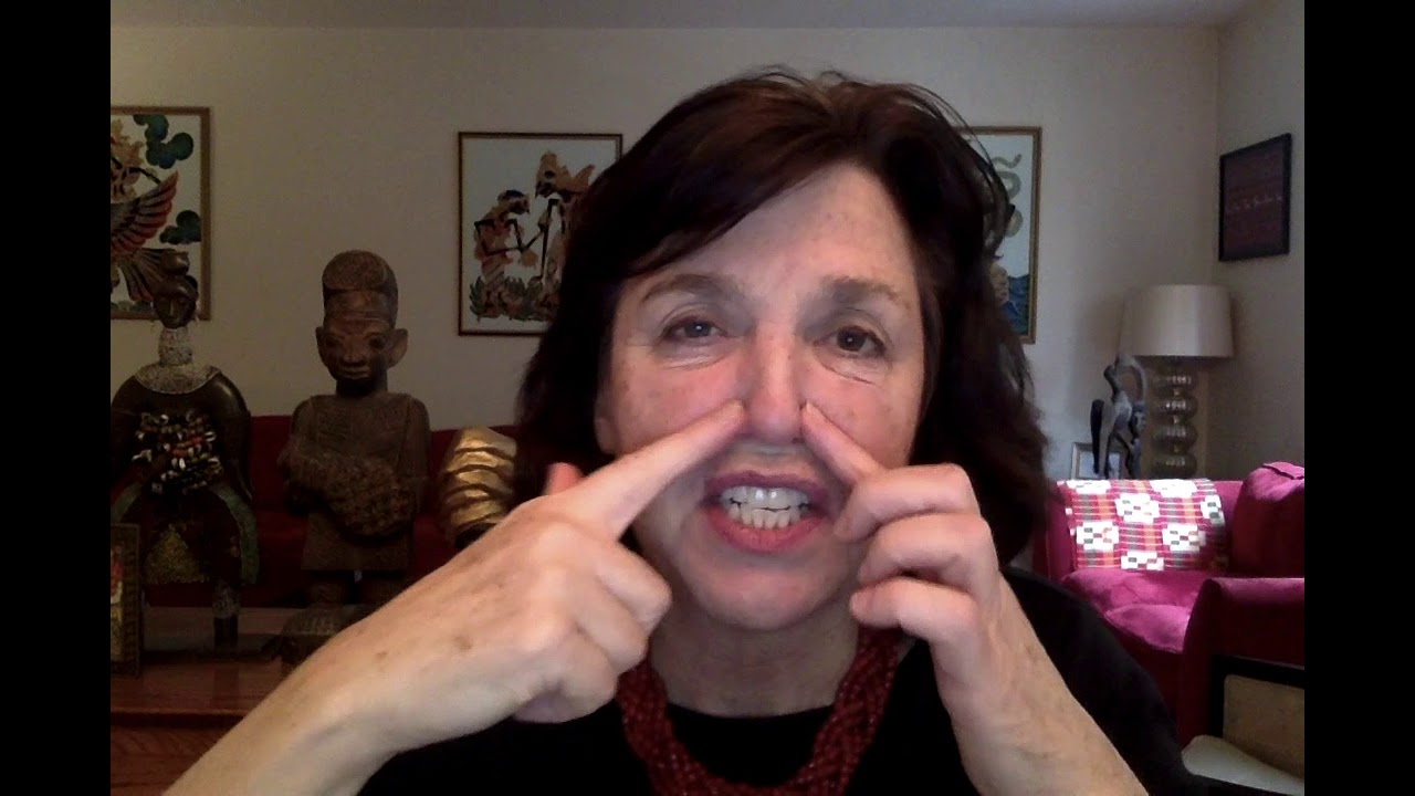La jerarquía de terapia del habla para paladar hendido. Cleft palate speech therapy hierarchy.