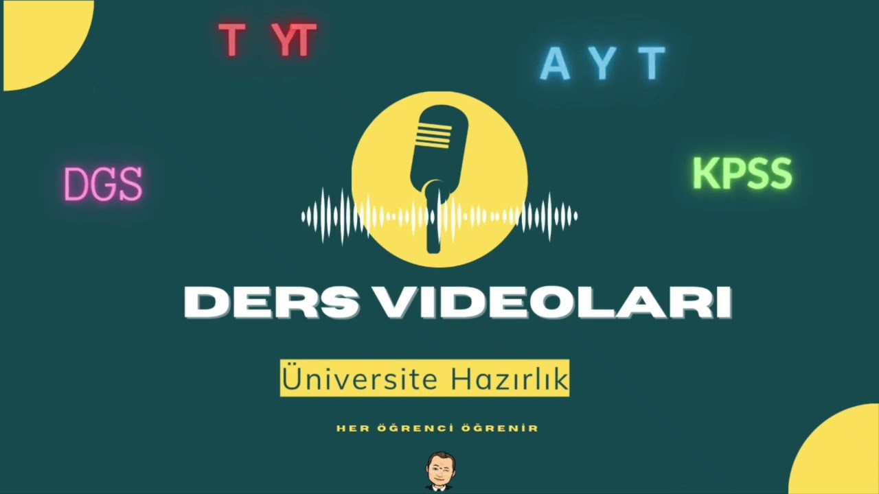erCan Hocam Matematik  Kanalıma Hoş Geldiniz