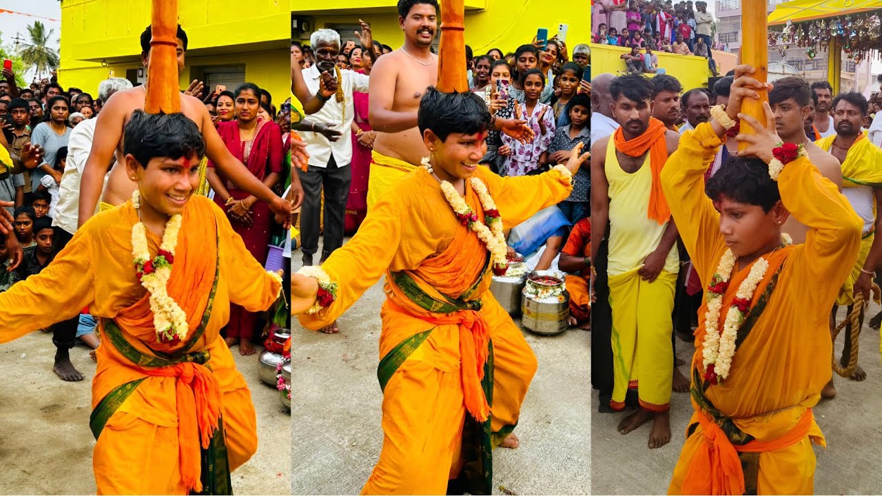 Bethamangala Onakey Karaga 2024