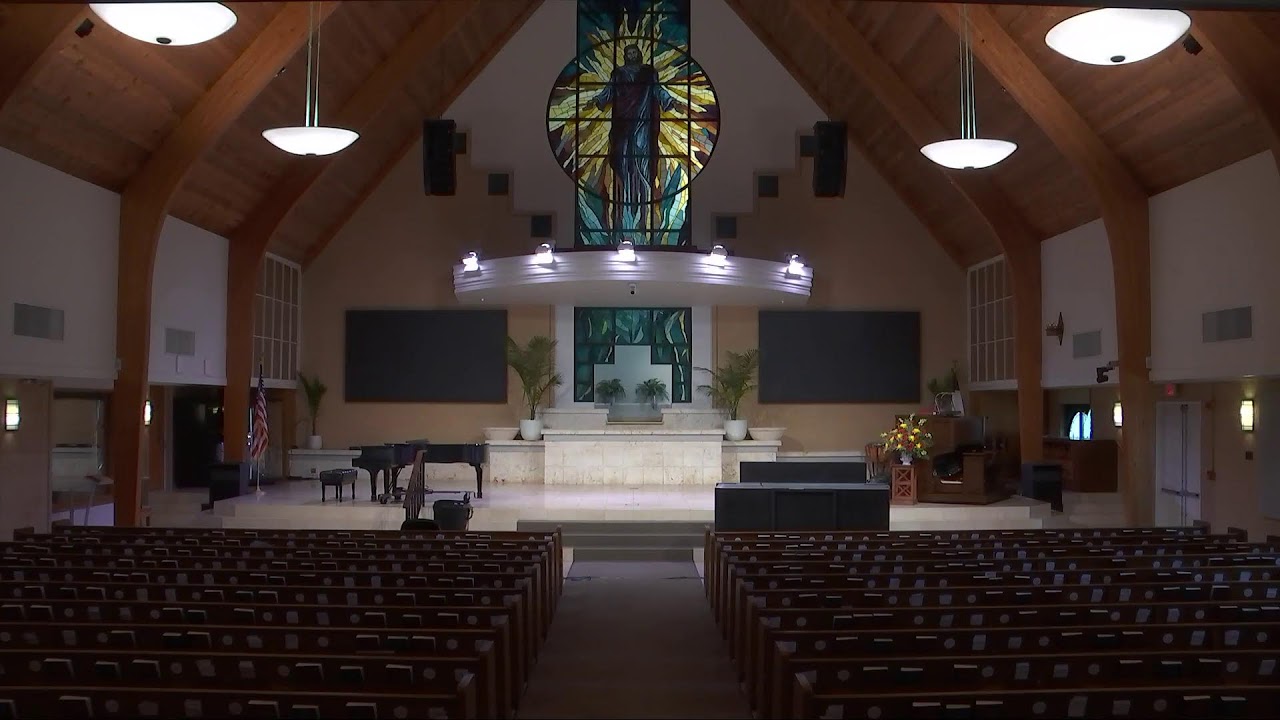 Worship Services Live