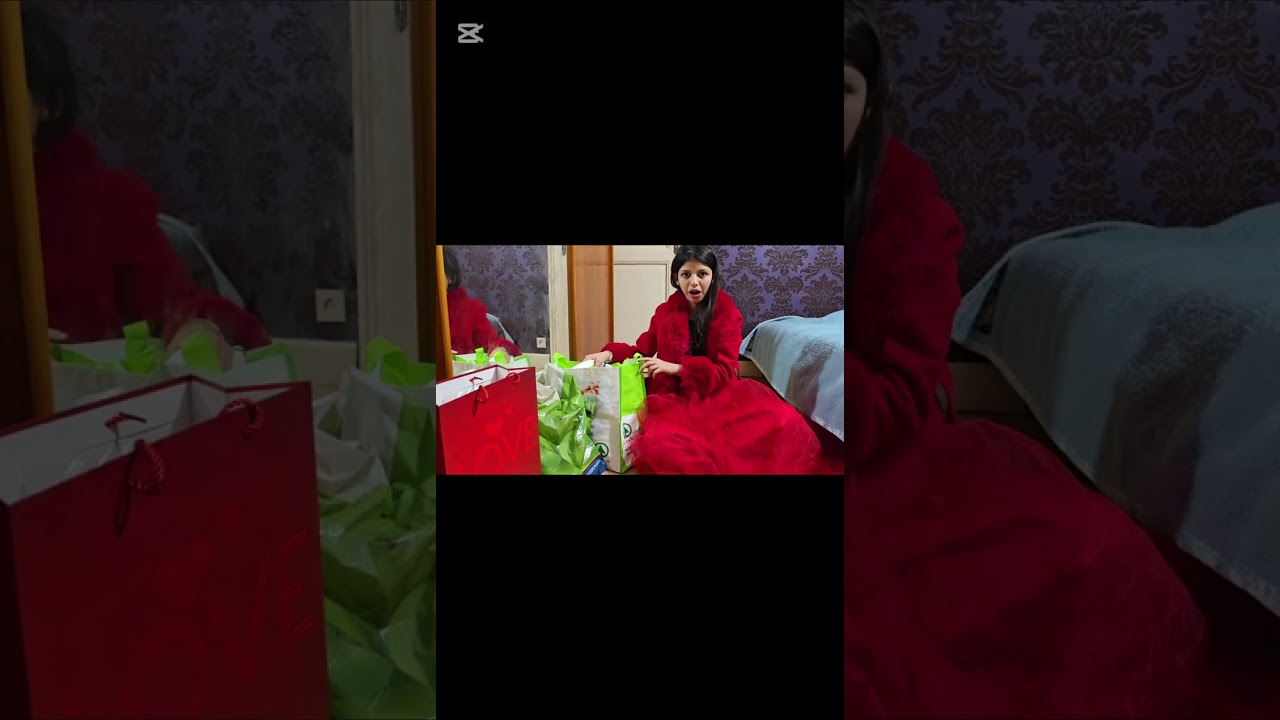 عيد ميلادي ال12سنه وفتح الهدايا🙂