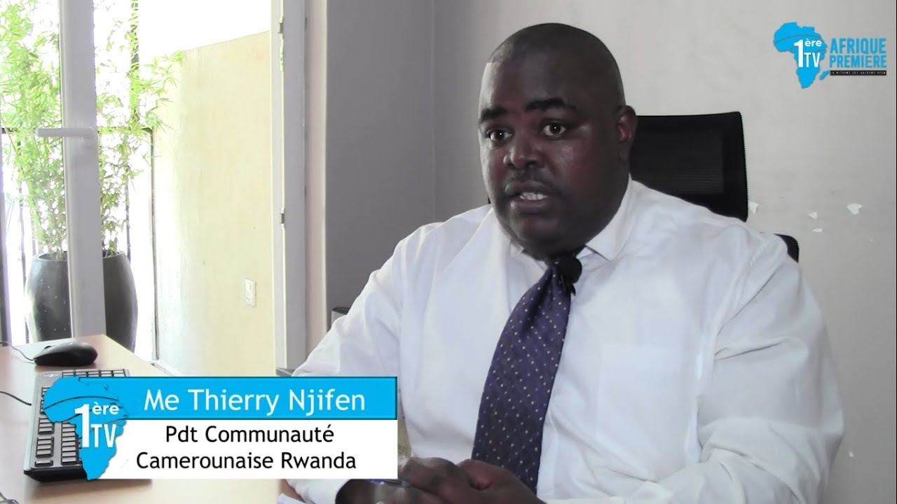 Kmer Diaspora de L'Excellence au Rwanda