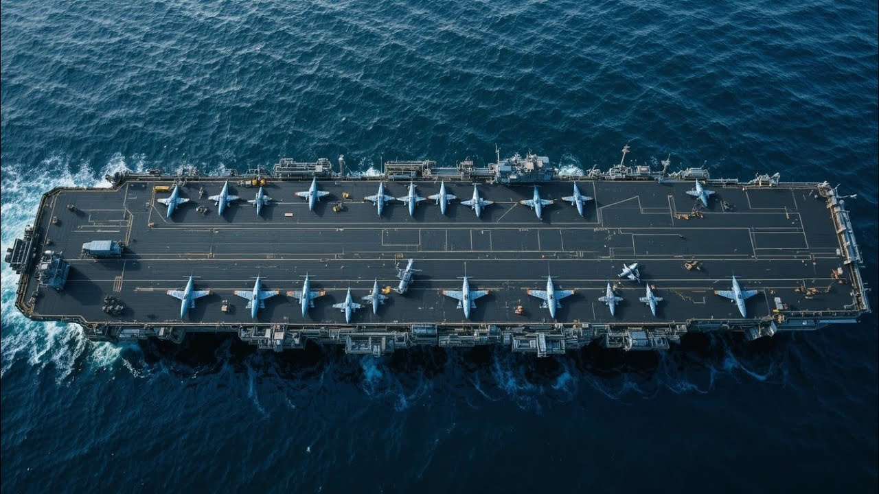 空母「赤城」― 日本海軍を象徴した伝説の航空母艦