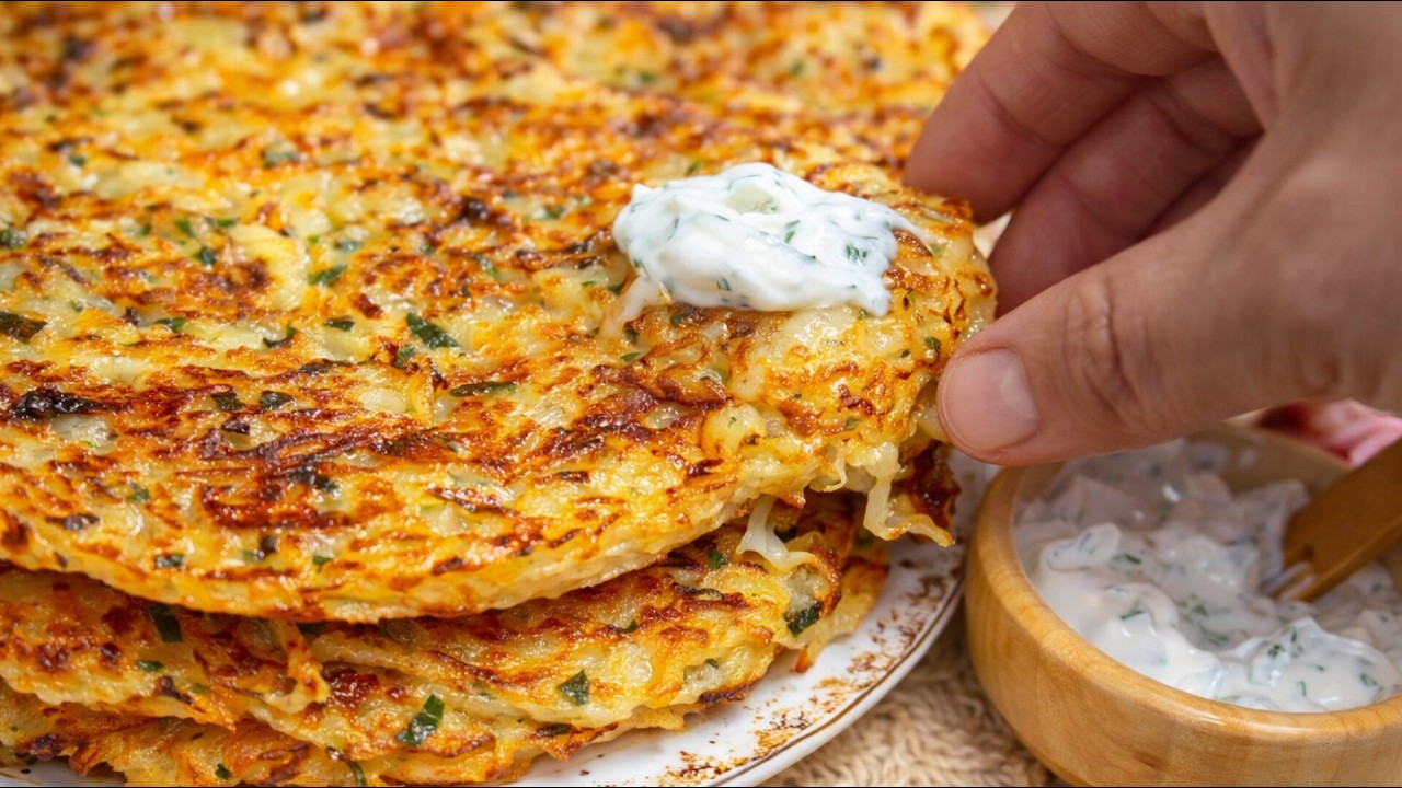 Niemand glaubt, wie lecker dieser Kohl ist!